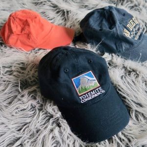 Dad Cap Bundle